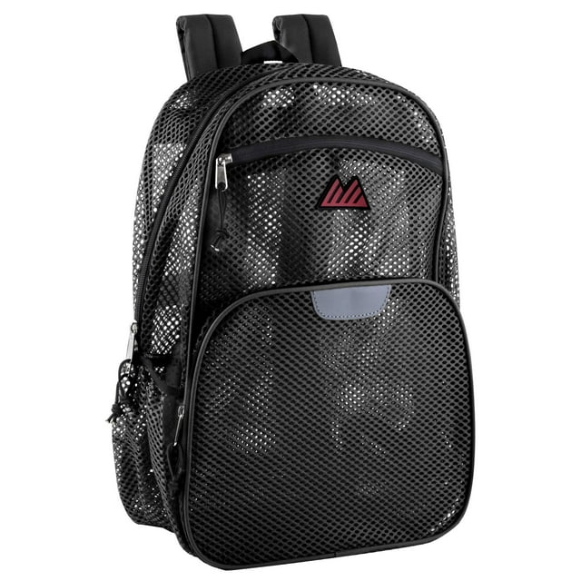 Mochila de MALLA plegable Summit Ridge de 18 pulgadas para adultos