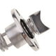 thumbnail image 3 of Oval Garboard Tapón de Drenaje de material acero Inoxidable en apariencia de Barco 1 '' Orificio de Rosca para 3/4 '' kusrkot Enchufe de drenaje de barco marino, 3 of 8