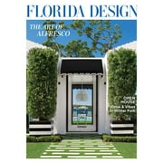 Time Inc. Florida Design Magazine