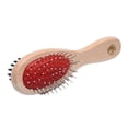 thumbnail image 4 of Cepillo Prichos Milan Pacific Doble Rosa, 4 of 4