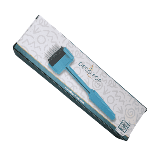 Balloon Popping Tool, practical and safe