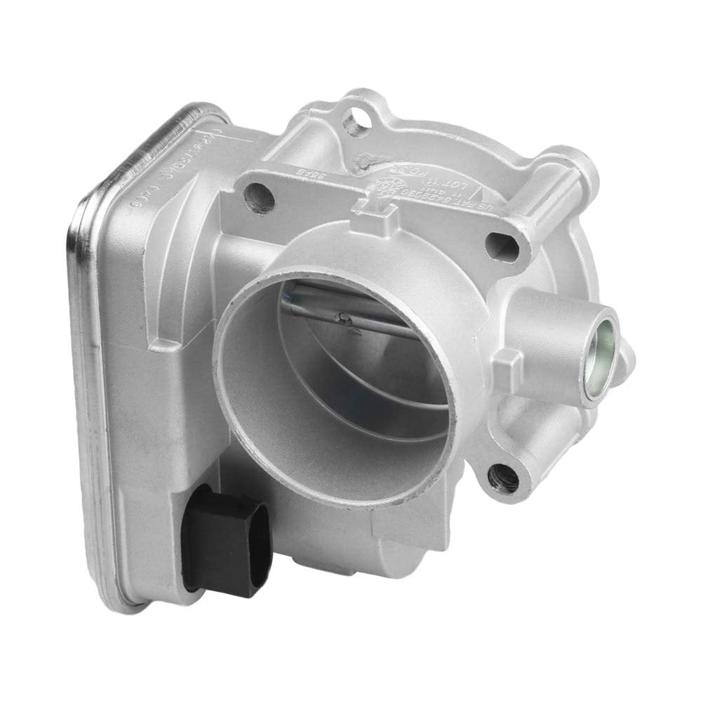 Well Auto Eletronic Throttle Body for 11-14 200 08-14 Avenger 07-12 Caliber 09-16 Journey 07-16 Compass 07-16 Patriot 