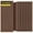 Brown, variant on 2-Piece Wood Wall Panels for Interior Wall Decor, 47.2" x 23.6" Soundproof Acoustic Wall Panels, Brown