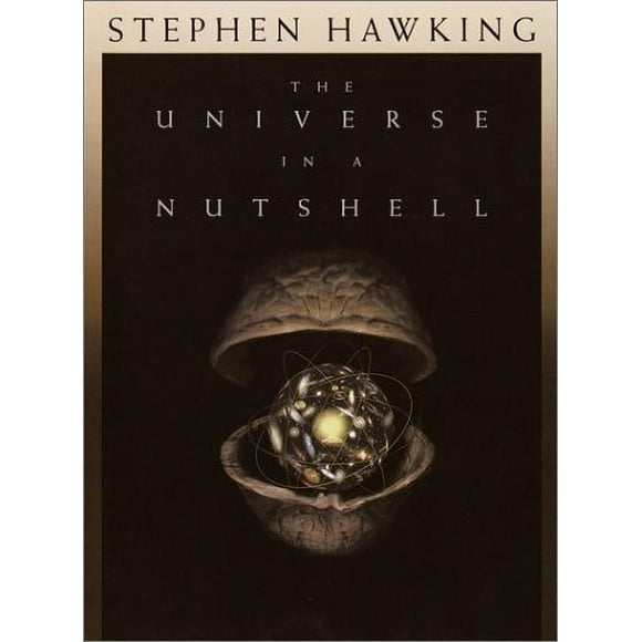 The Universe in a Nutshell 9780553802023 Used / Pre-owned