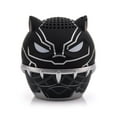 thumbnail image 1 of Bitty Boomers Marvel Black Panther Portable Speaker, 1 of 5