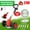 Red, variant on FengErXian Household Gadgets under 15 Foldable String Grass Trimm Er Weed Eater with Wheel, without 24V Lithium- Batteries