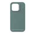 thumbnail image 1 of GEAR4 Denali Snap Case compatible with iPhone 14 Pro - green, 1 of 3
