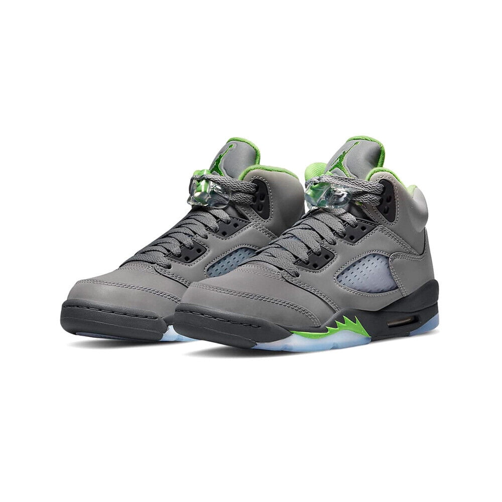 Jordan 5 Retro Green Bean (2022) (GS) - Walmart.com
