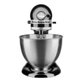 thumbnail image 3 of Batidora KitchenAid K45SSOB Clásica 4.2 L Negra, 3 of 4