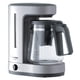 thumbnail image 1 of Zojirushi EC-DAC50 Zutto - Cafetera de goteo de 5 tazas, Plata, 1 of 4