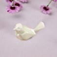 thumbnail image 2 of Homerr Ceramic Chopstick Rest Ceramic Bird Chopstick Rest Holder High Temperature Resistance Handcrafted Holder Small Ornament, 2 of 7