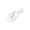 White, variant on Viluyesy Womens Slippers Flat Bottom Non-Slip Comfortable Womens Footwear Army Green Size 42