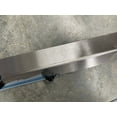 thumbnail image 2 of Second Choice- 16 Gauge 304 Stainless Steel Corner Guard Angle 1.5x1.5x48"- 16600107, 2 of 3