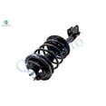 thumbnail image 3 of Pair of 2 Front L-R Quick Complete Strut-Coil Spring For 2006-2008 Honda Pilot V6 FWD, 3 of 7