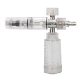 thumbnail image 1 of Foam Pot High Pressure Car Wash Sprayer 100ML Rotatable Control, 1 of 8