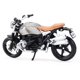 thumbnail image 4 of Motocicleta Maisto M32701 1:12 BMW R Nine T Scramble Surtido, 4 of 6