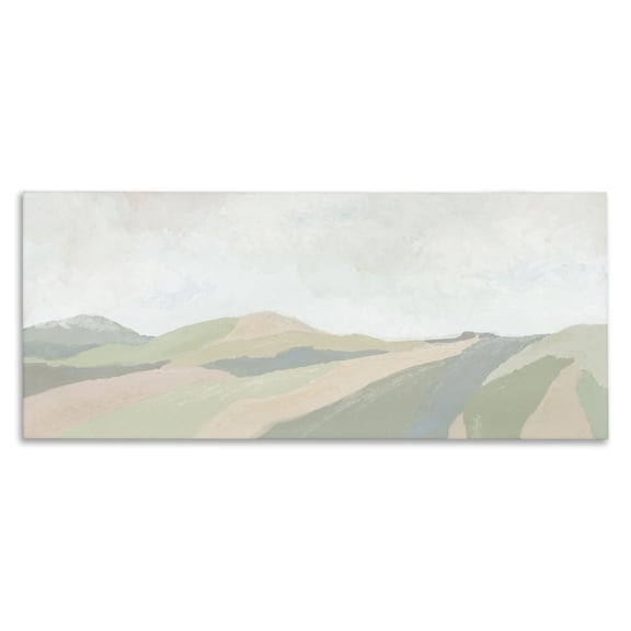 Stupell Industries Farmhouse Canvas Art, 24 x 10, by J:L Design