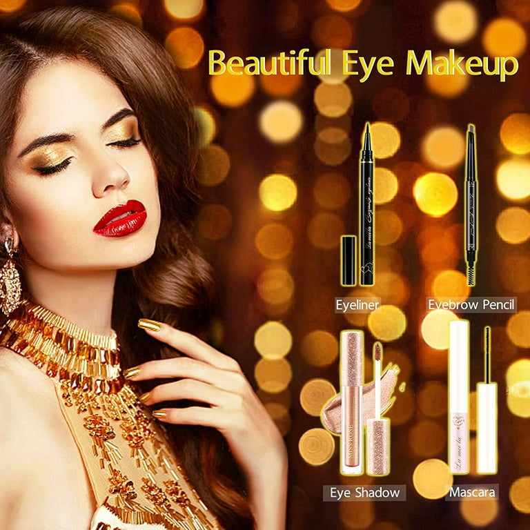 EYE MAKEUP EYE MAKEUP KITS PRODUCTS MAKE UP FOR EVER visual data 7