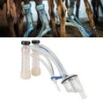 2024 Portable Goat Milking Machine Milking Liners Goat Milking Unit ...