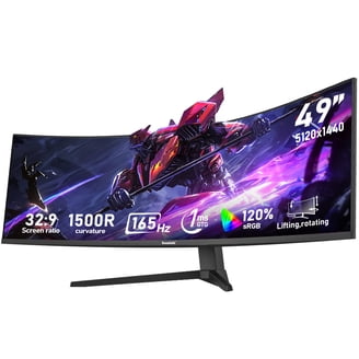 Sony 27-Inch INZONE M9 4K HDR 144Hz Gaming Monitor (SDM-U27M90