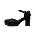 thumbnail image 2 of Zapatillas Melissa Garcia 9307 para Mujer ZAPATERIAS MEXICO  9307-NGO, 2 of 4