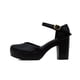 thumbnail image 2 of Zapatillas Melissa Garcia 9307 para Mujer ZAPATERIAS MEXICO  9307-NGO, 2 of 4