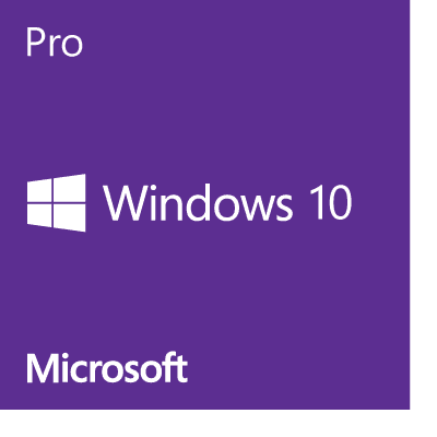 Microsoft Windows 10 Pro 64-bit Software) (DVD) - Walmart.com