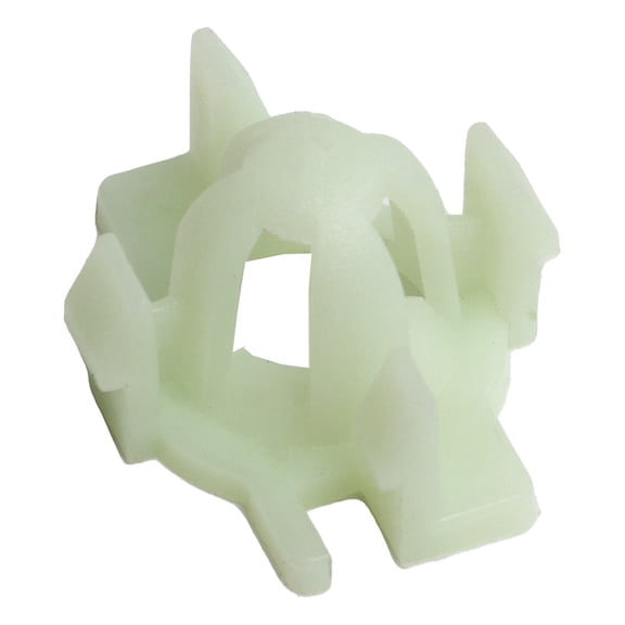 Headlight Mounting Bracket Clip Plastic for Jeep Grand Cherokee WJ 2000-2006