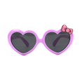 thumbnail image 5 of dsun goma blanda polarizada para niños montura en forma de corazón flexible y protectora para niños y niñas de 3 a 10 años, 5 of 5