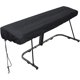 thumbnail image 1 of housse Anti-poussire Pour Clavier De Piano Lectronique 88 Touches Housses De Sacoche De Clavier Housses En Polyester Et Spandex Avec Intgr Et Ferm, 1 of 5