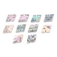 thumbnail image 2 of Coque de Marqueterie de Guitare, Marqueterie Universelle pour Mandoline, 2 of 8