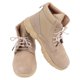 thumbnail image 4 of Bota de trabajo para hombre, bota de trabajo para todas las estaciones, ligera, resistente a pinchazos, con punta de acero, para trabajadores de soldadura 609, tipo para todas las estaciones, talla 42, 4 of 9