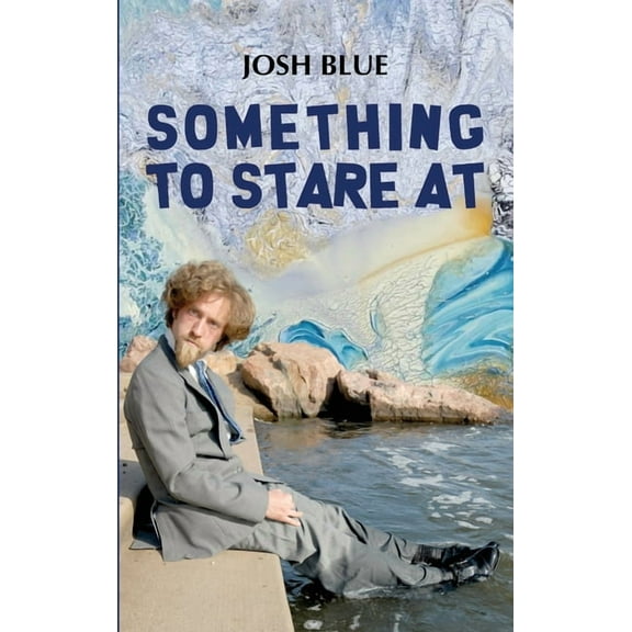 Something To Stare At, (Hardcover)