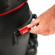 Shop-Vac 8 Gallon 4.5 Peak HP Wet / Dry Vacuum, Model 5922805