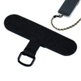 thumbnail image 6 of Phone Lanyard Patch, Safety Tether Tab Detachable Anti Lost Universal 2 Layer, Tear Resistant Tether Patch Phone Accessories Lanyard Tab for Smart Phones Most Phones Cell Phones, 6 of 10