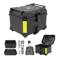 thumbnail image 1 of Caja Para Moto Maletero Abs Onof 45l Impermeable Resistente, 1 of 8