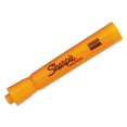 thumbnail image 4 of Sharpie Accent Tank Style Highlighter, Chisel Tip, Fluorescent Orange, 12 Count, 4 of 4