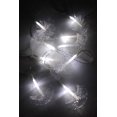 thumbnail image 4 of Fiber Optic Flare String Light Dual Color White & Warm White, 4 of 4