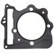 thumbnail image 3 of 7pcs Engine Valve Cover Gasket Set Complete Top Bottom End Kit Replacement for Sportrax 400 TRX400EX 1999?2004, 3 of 5