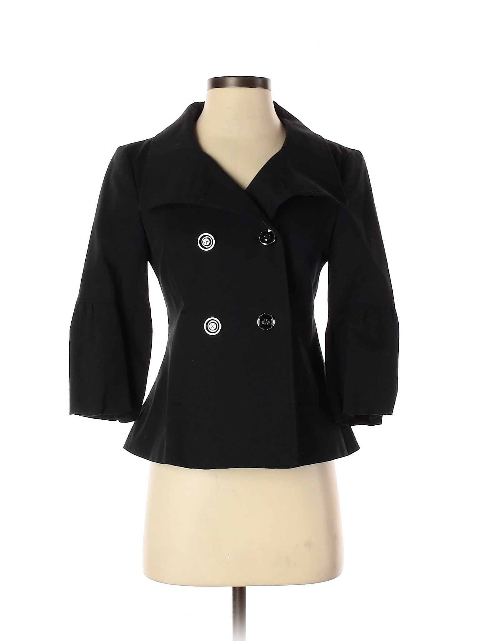 White House Black Market PreOwned White House Black Market Women's