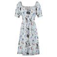 thumbnail image 5 of Cornish Pixies Sleeveless Dress Prom gown Women's dresses, 5 of 7