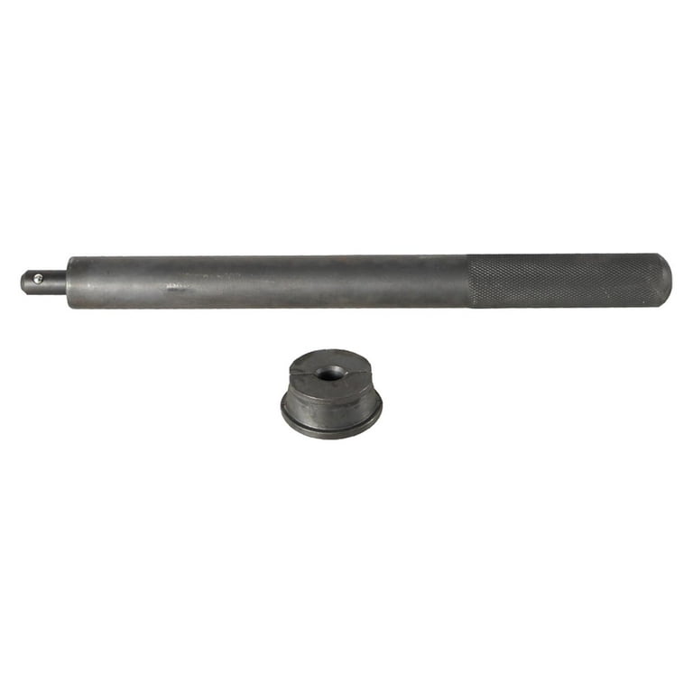 Rigid Axle Differential Bearing Puller Tool - Includes All Clamshell S