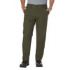 GH Bass Men’s Canvas Pant – Green, 38 x 36