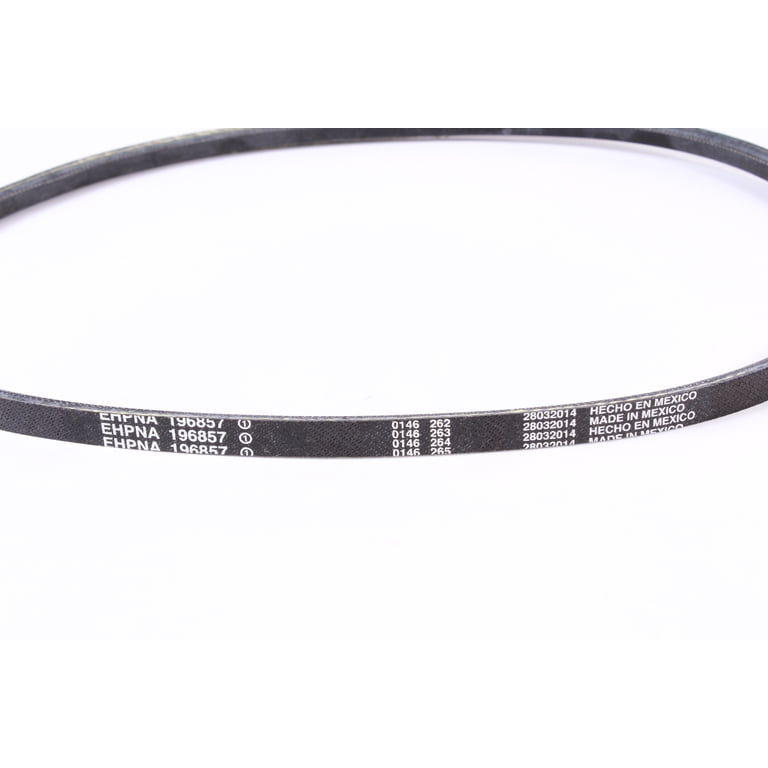 Genuine Husqvarna Drive Belt 532196857, 196857, 582929601