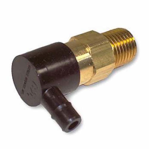 Pressure Washers Outdoor Power Equipment THERMO RELIEF VALVE TTP1403/8