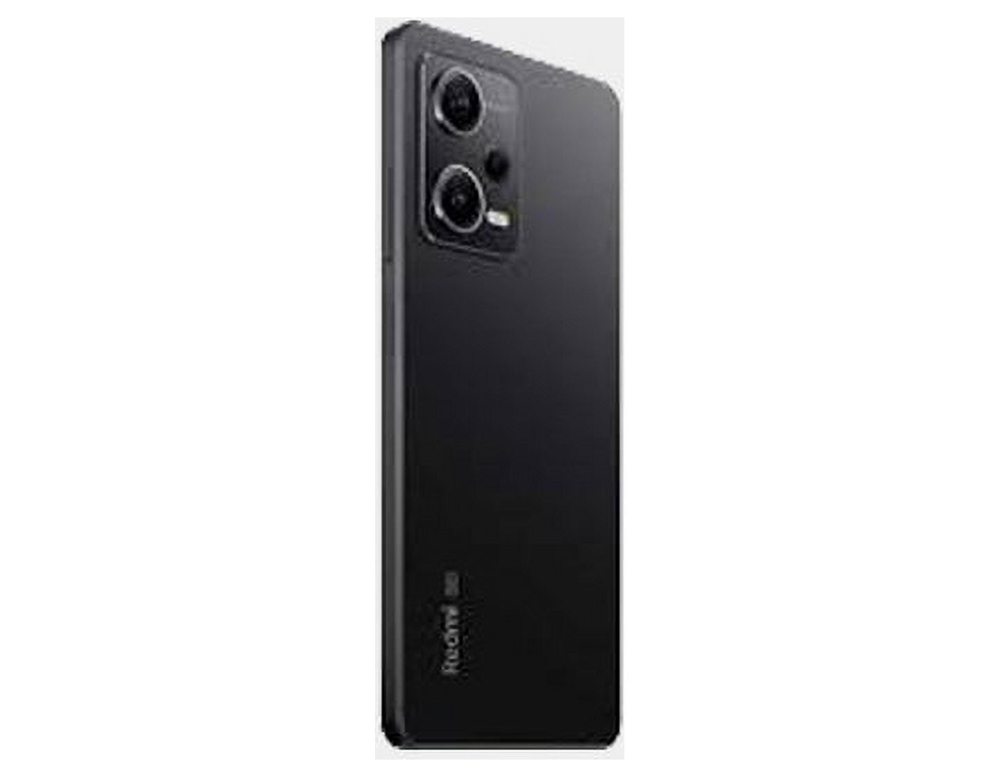 XIAOMI REDMI NOTE 12 PRO 8+256GB DS 5G MIDNIGHT BLACK OEM - Walmart.ca