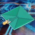 thumbnail image 1 of Antena Bluetooth, 2100--2700 MHz, antena dipolo Bluetooth WiFi LTE, antena Wi Fi de rendimiento comprobado, 1 of 8