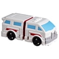 thumbnail image 4 of Transformers Toys Swapticons Ironhide and Autobot Ratchet Action Figures, 5+, 4 of 5
