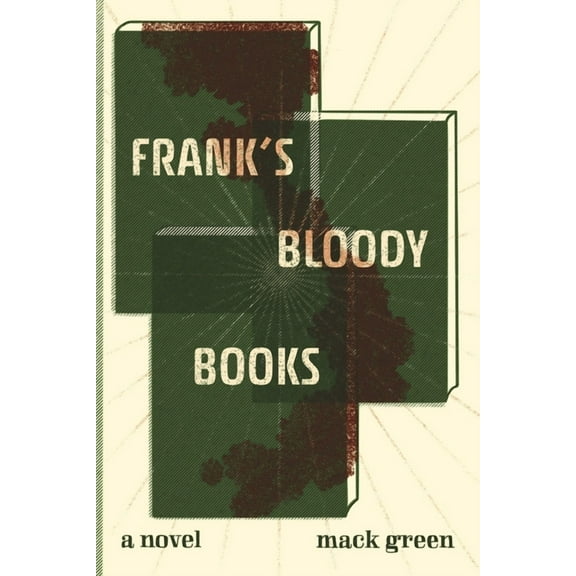 Frank's Bloody Books, (Paperback)