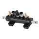 thumbnail image 4 of Air Control Valve Foot Pedal Valve for Ranger Tire Changer Machine Supplies Tool Type B(2), 4 of 5